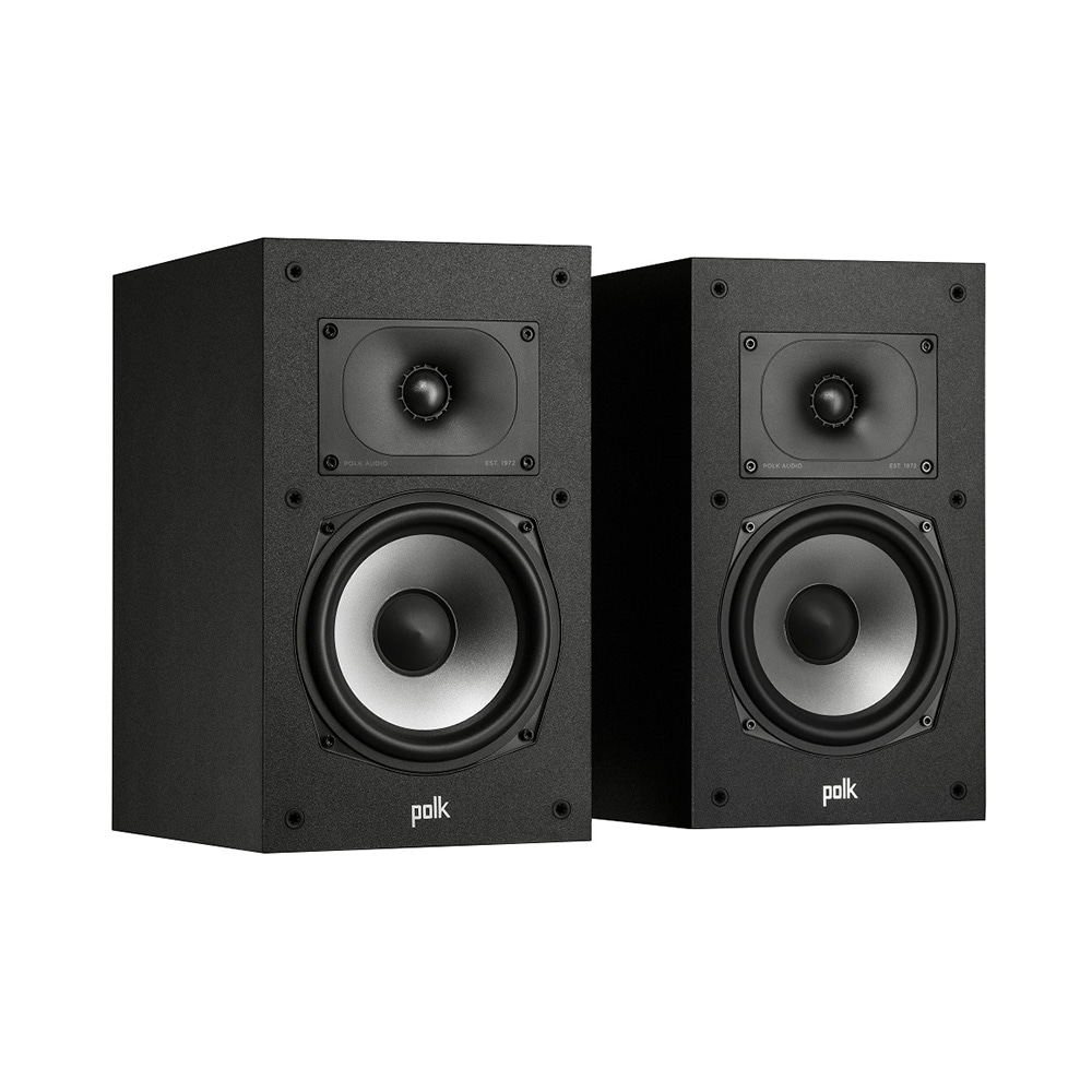 Polk Audio - MXT12/マットブラック（1台/サブウーファー）《JP》【1/4